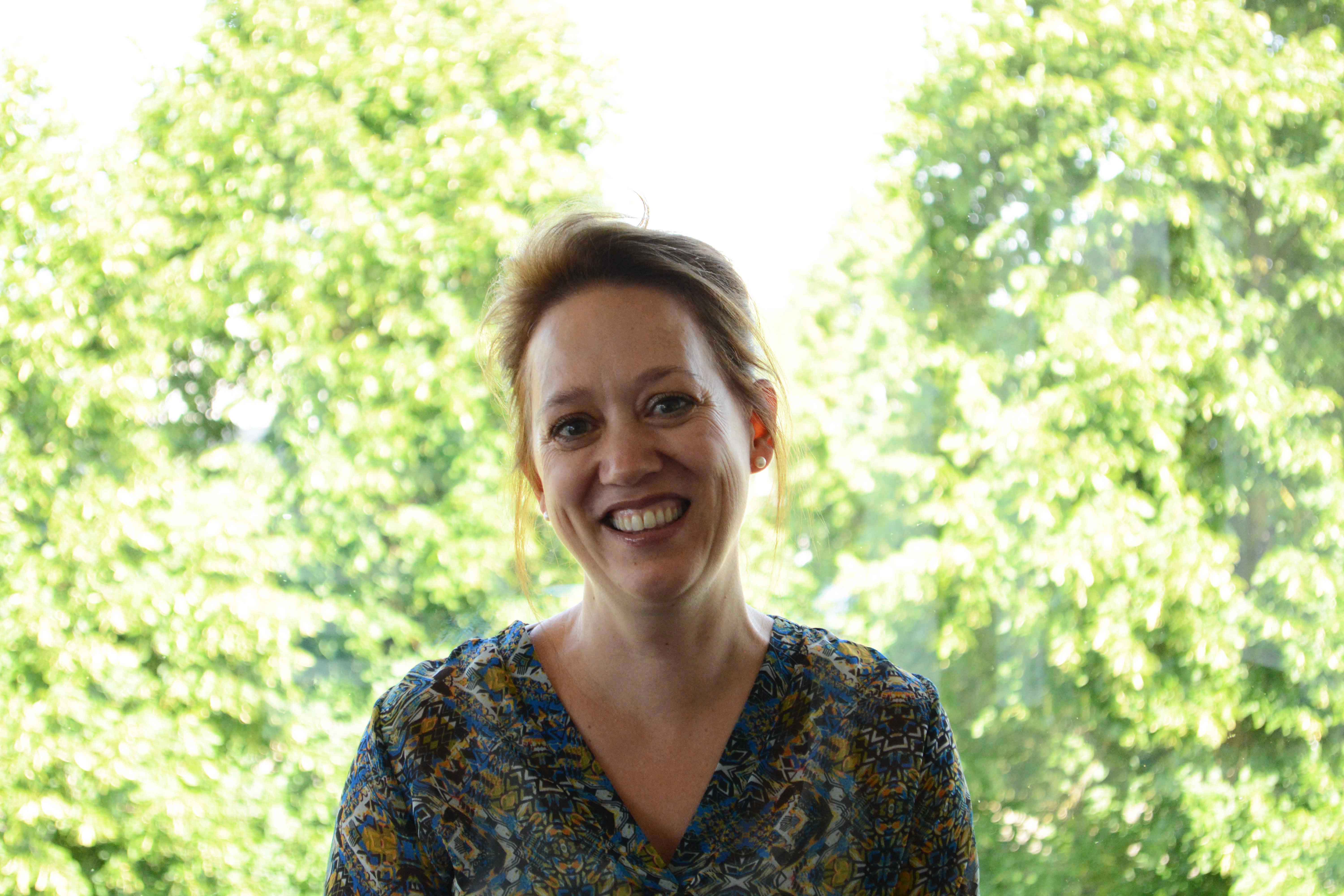 Nathalie van Orsouw