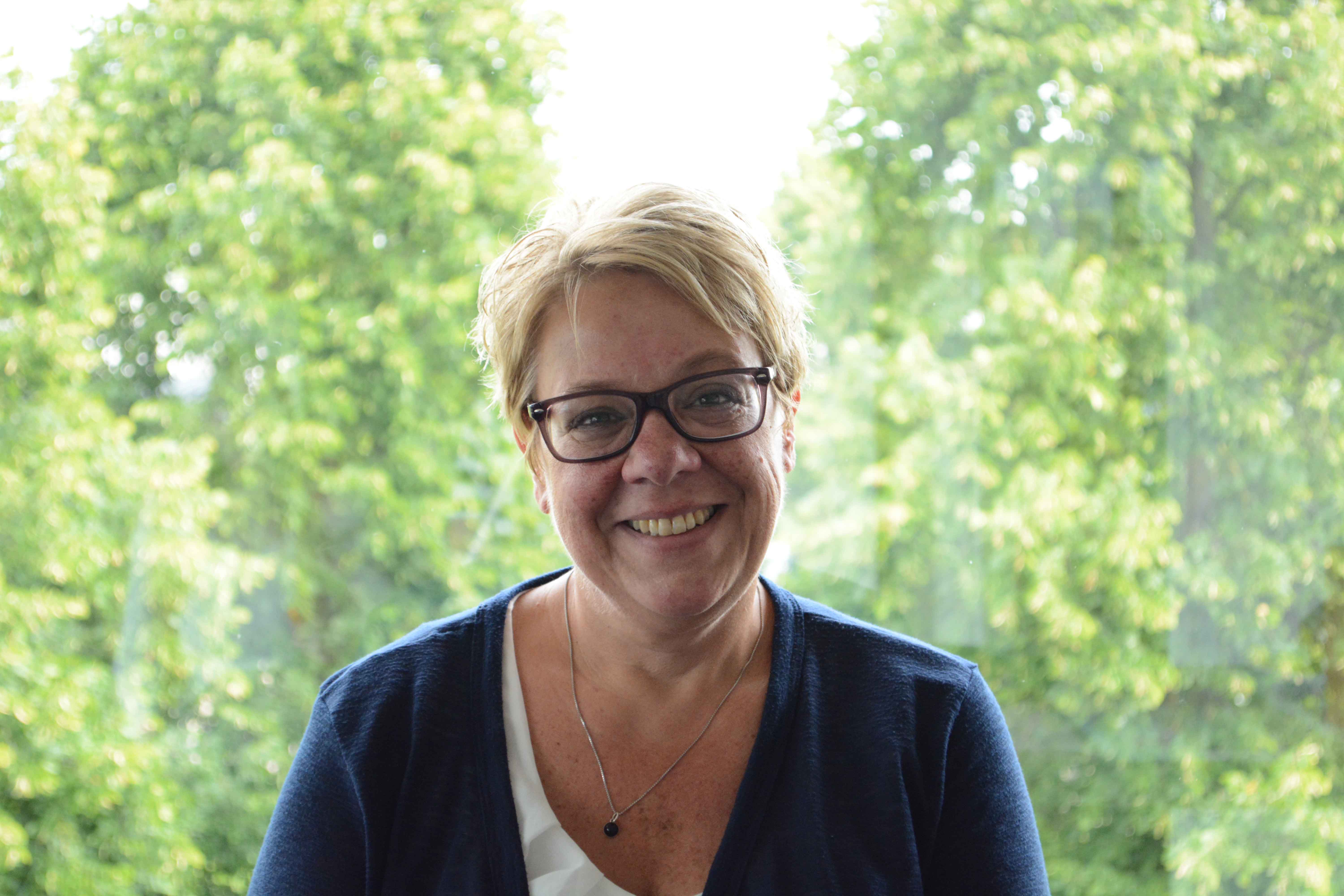 Marleen Zilstra
