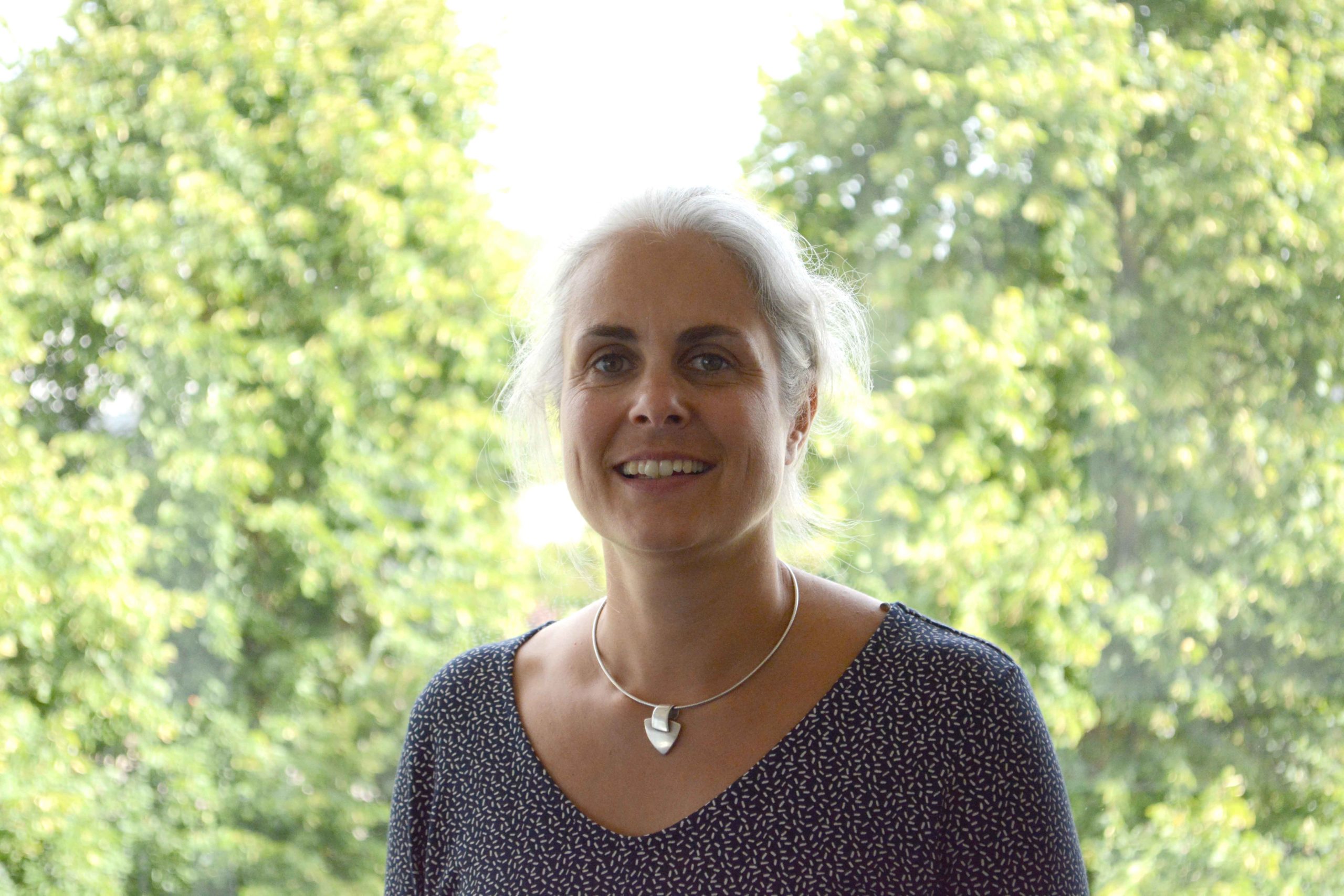 Thea van der Wijk