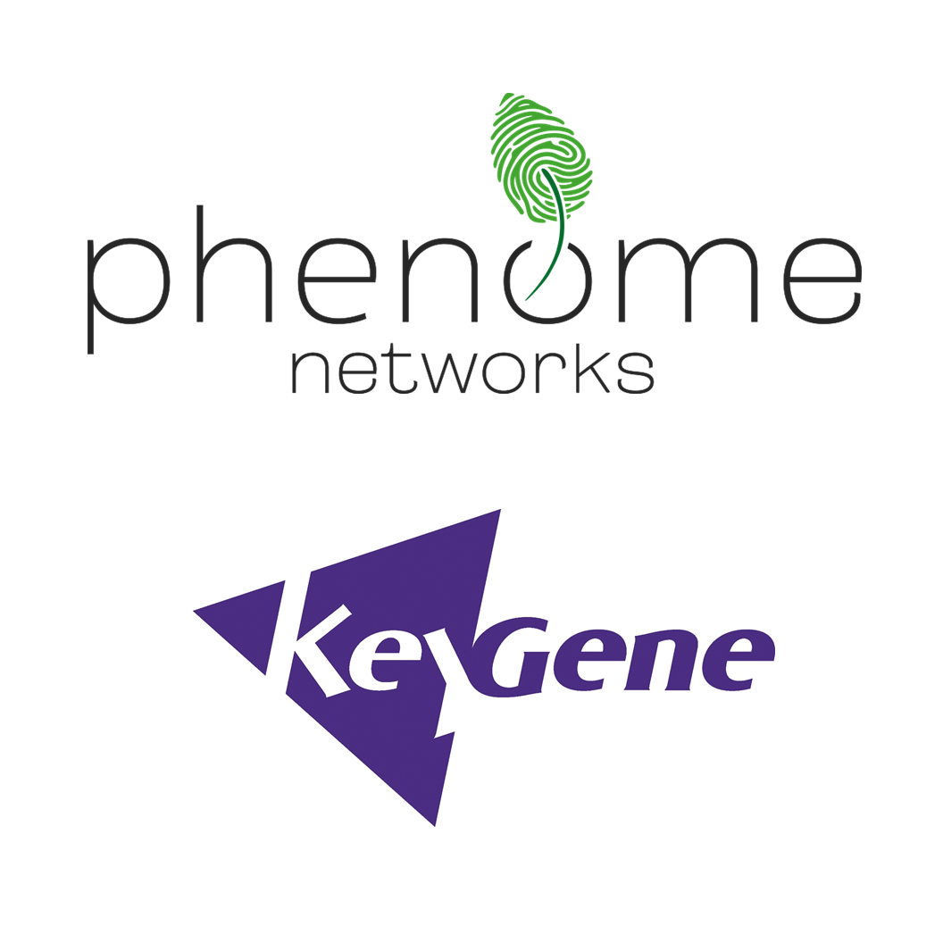 KeyGene Phenome Networks integrates KeyGene’s breeding optimizer
