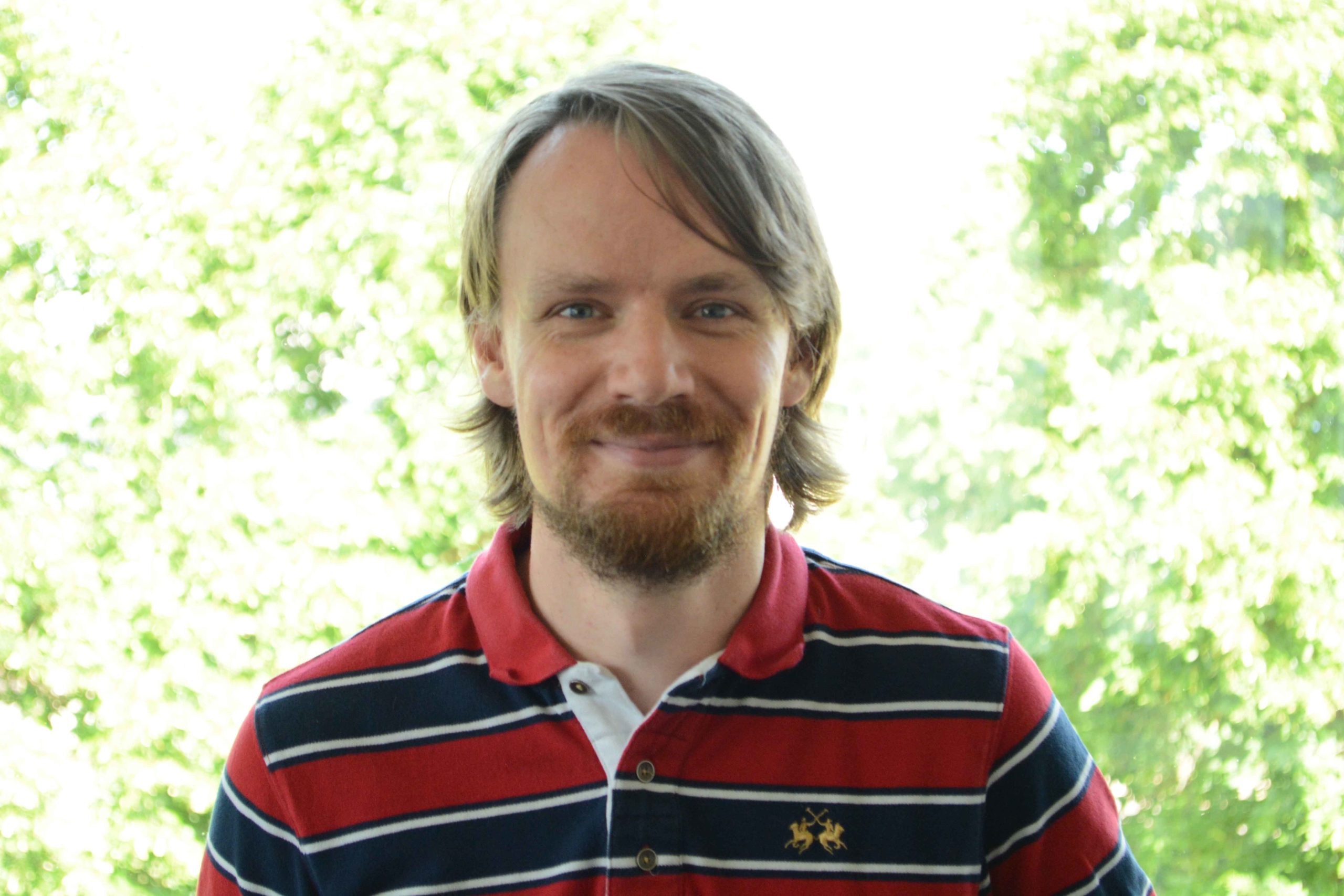 Marcel van Verk